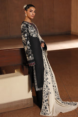 Rajbari | Winter Shawl Exclusive | Winter Shawl 12