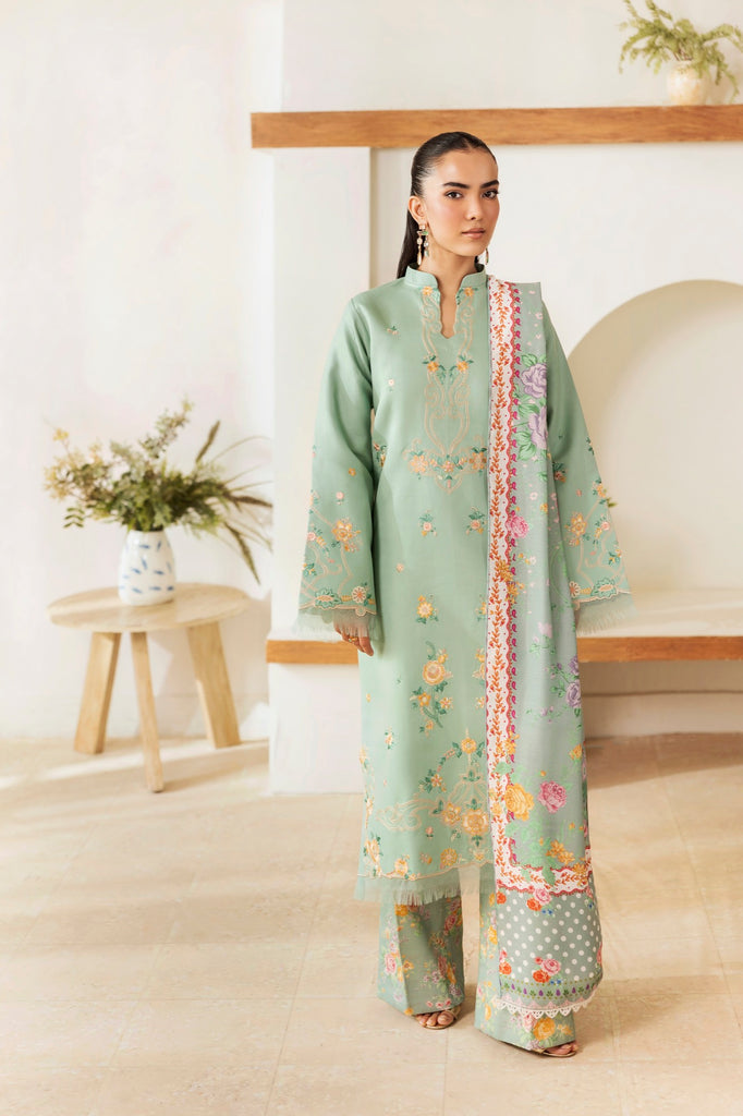 Rajbari | Nissa Marina Premium 25 | Nissa Marina Premium 3 pc. 03