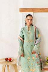 Rajbari | Nissa Marina Premium 25 | Nissa Marina Premium 3 pc. 03