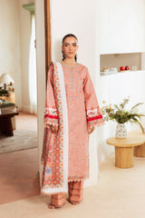 Rajbari | Nissa Marina Premium 25 | Nissa Marina Premium 3 pc. 12