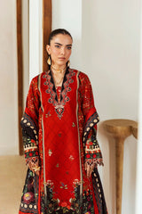 Rajbari | Nissa Marina Premium 25 | Nissa Marina Premium 3 pc. 09