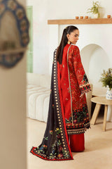 Rajbari | Nissa Marina Premium 25 | Nissa Marina Premium 3 pc. 09