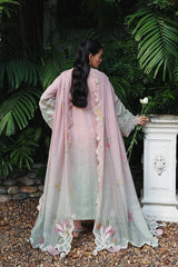 Qalamkar | Q Line Lawn Drop | RP-04 VANYA