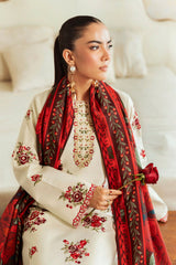 Rajbari | Nissa Marina Premium 25 | Nissa Marina Premium 3 pc. 01