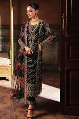Charizma | Dastan e Jashan | DJW5-05 C