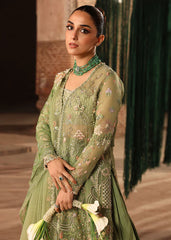 Crimson | Jhilmil Wedding Formals | MATWALI