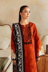 Rajbari | Nissa Marina Premium 25 | Nissa Marina Premium 3 pc. 06