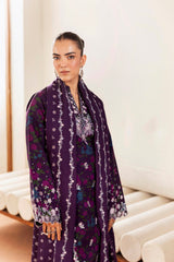 Rajbari | Nissa Marina Premium 25 | Nissa Marina Premium 3 pc. 07