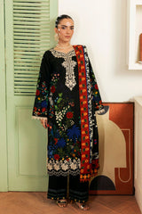 Rajbari | Nissa Marina Premium 25 | Nissa Marina Premium 3 pc. 11