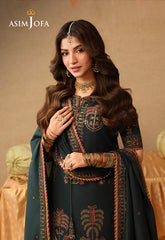 Asim Jofa | Kinza Festive Edit | AJULIF-06