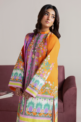 Rajbari | Amal Summer Prints | Unstitched 08