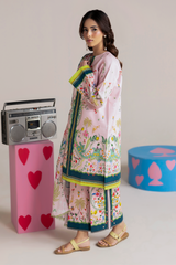 Rajbari | Amal Summer Prints | Unstitched 11