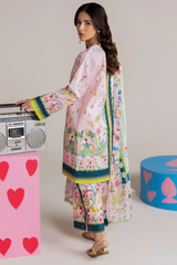 Rajbari | Amal Summer Prints | Unstitched 11