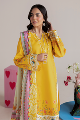 Rajbari | Amal Summer Prints | Unstitched 06