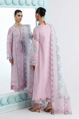 Qalamkar | Festive Lawn 26 | QFL-02 ISANE