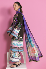 Rajbari | Amal Summer Prints | Unstitched 13