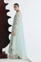 Qalamkar | Festive Lawn 26 | QFL-08 SABEL