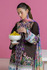 Rajbari | Amal Summer Prints | Unstitched 13