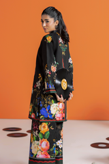 Rajbari | Amal Summer Prints | Unstitched Cord 02