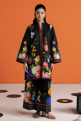 Rajbari | Amal Summer Prints | Unstitched Cord 02
