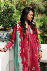 Qalamkar | Q Prints 26 | AX - 05 (A) BRIE