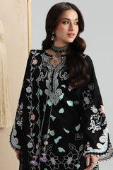 Qalamkar | Festive Lawn 26 | QFL-12 REHA
