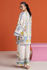 Rajbari | Amal Summer Prints | Unstitched Cord 03
