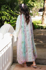 Qalamkar | Q Prints 26 | AX-07 (A) XEINA