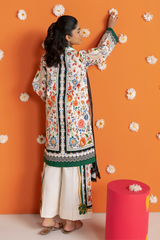 Rajbari | Amal Summer Prints | Unstitched 14