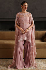 Qalamkar | Luxury Pret 25 | LP-04 DIANA