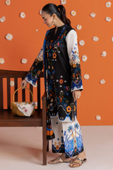 Rajbari | Amal Summer Prints | Unstitched 09