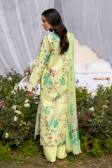 Rajbari | Summer Printkari Exclusive | SPE-01