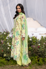Rajbari | Summer Printkari Exclusive | SPE-01