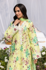 Rajbari | Summer Printkari Exclusive | SPE-01