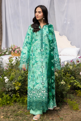 Rajbari | Summer Printkari Exclusive | Summer Printkari Exclusive 11