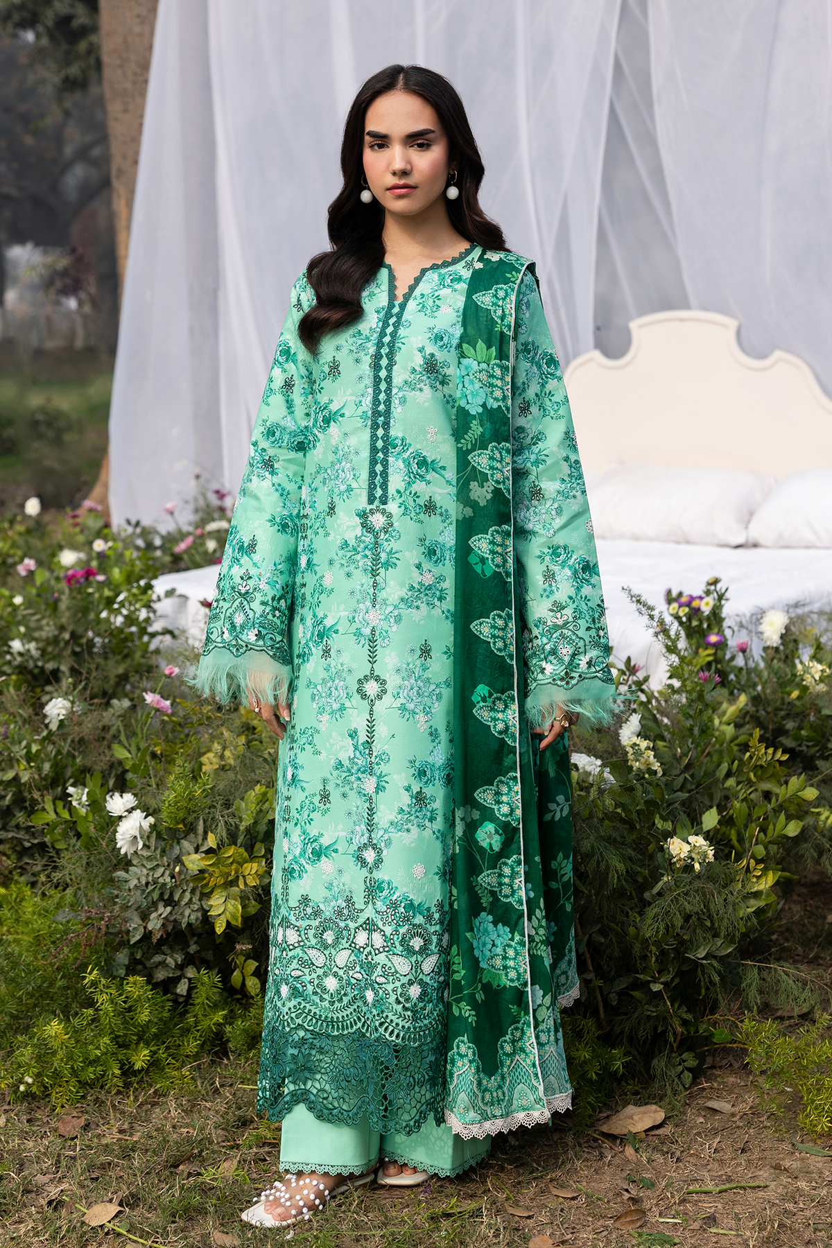 Rajbari | Summer Printkari Exclusive | Summer Printkari Exclusive 11