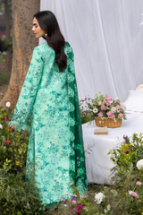 Rajbari | Summer Printkari Exclusive | Summer Printkari Exclusive 11