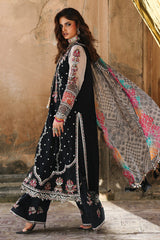 Charizma | Vasal Chiffon 25 | VSL25-24 C