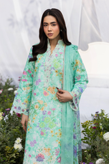 Rajbari | Summer Printkari Exclusive |  SPE-08