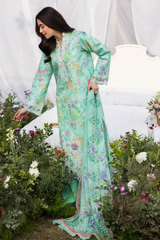 Rajbari | Summer Printkari Exclusive |  SPE-08