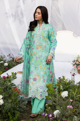 Rajbari | Summer Printkari Exclusive |  SPE-08