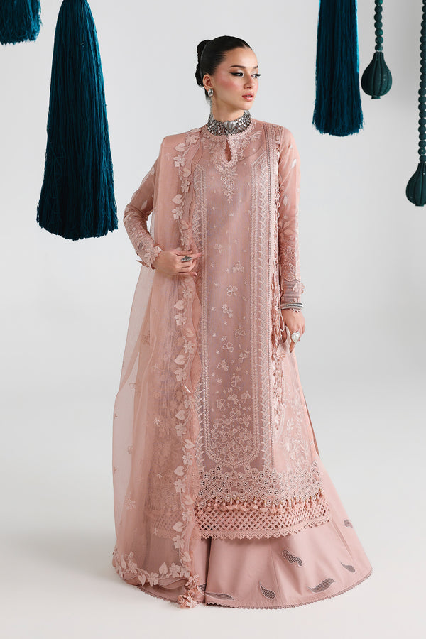 Qalamkar | Festive Lawn 26 | QFL-11 JINA