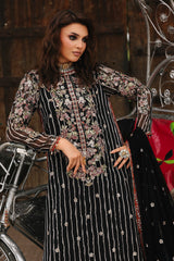 Charizma | Vasal Chiffon 25 | VSL25-26 F