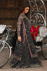 Charizma | Vasal Chiffon 25 | VSL25-26 F