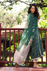 Qalamkar | Q Prints 26 | AX-09 (B) GREER