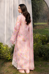 Rajbari | Summer Printkari Exclusive |  SPE-03
