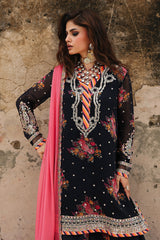 Charizma | Vasal Chiffon 25 | VSL25-29 B