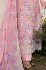 Rajbari | Summer Printkari Exclusive |  SPE-03
