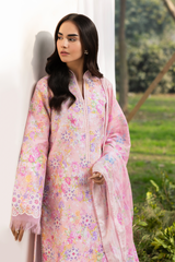 Rajbari | Summer Printkari Exclusive |  SPE-03