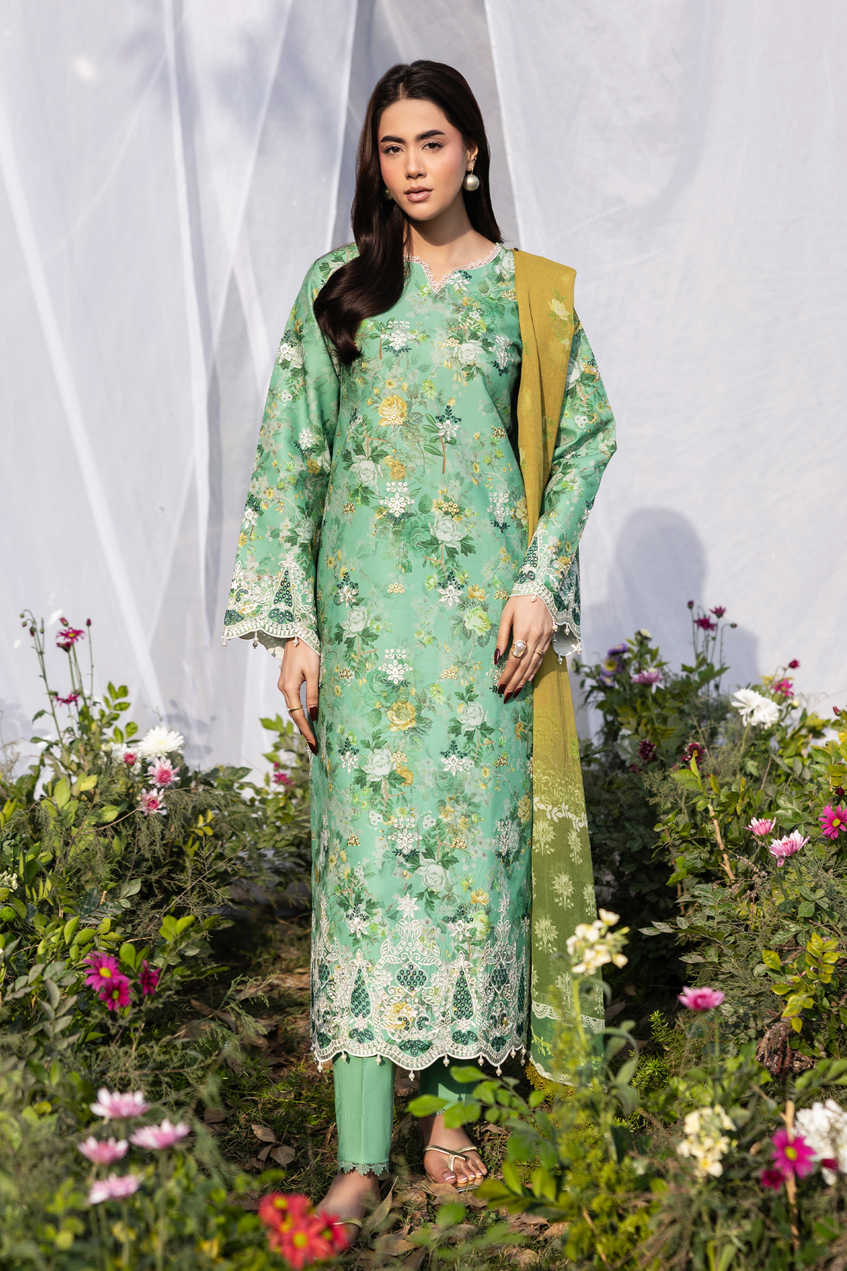 Rajbari | Summer Printkari Exclusive |  SPE-06